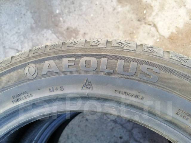 Aeolus Ice Challenger AW05. , , 2015 , /,  40 % 