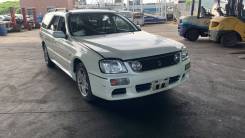 Nissan Stagea. WGC34, RB25DET ����