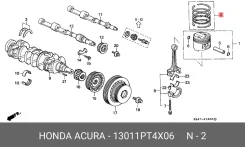 ��������� ������ F22B 13011PT4X06 ����