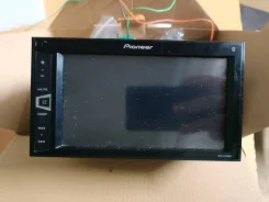 Pioneer MVH-AV280BT ����