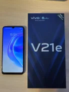Vivo V21e. �/�, 128 �� ����
