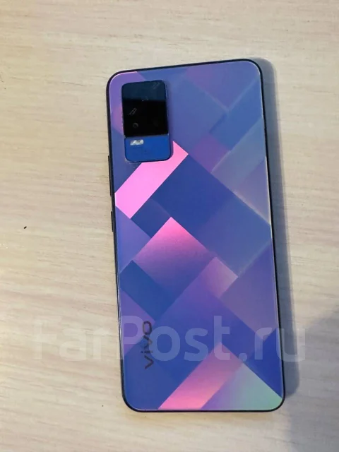 Vivo V21e. �/�, 128 �� ����