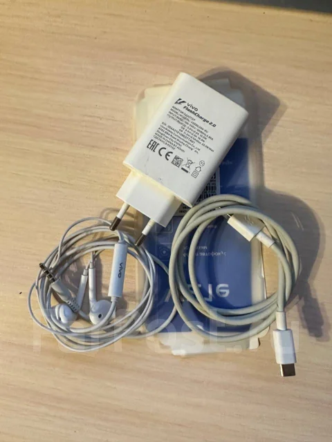 Vivo V21e. �/�, 128 �� ����