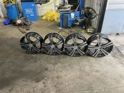 Kenmel. x16", 5x114.3 ����