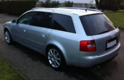 Audi A6 allroad quattro ����