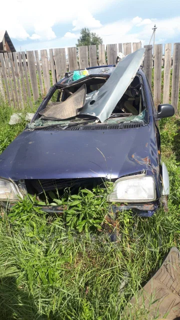 Daihatsu Terios ����