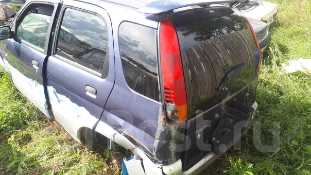 Daihatsu Terios ����