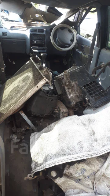 Daihatsu Terios ����