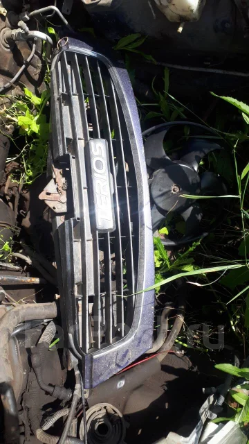 Daihatsu Terios ����