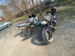Suzuki GSX-R 1000. 1 000����. ��., ��������, ���������, ������ �� �� ����