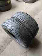 Michelin Agilis X-Ice North