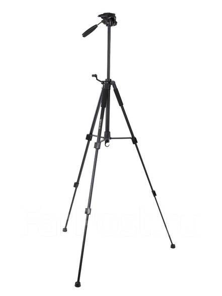 Штатив Raylab Travel 55 (Rlctal55), новый, в наличии. Цена: 3 760₽ во ...