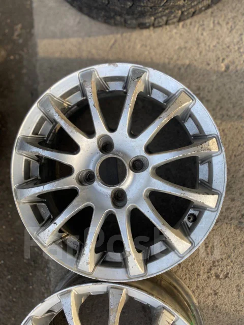 ����. 6.0x15", 4x100, ET46 ����
