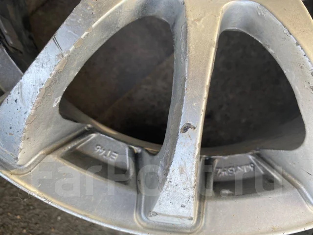 ����. 6.0x15", 4x100, ET46 ����