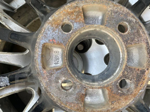 ����. 6.0x15", 4x100, ET46 ����