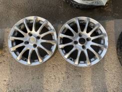 ����. 6.0x15", 4x100, ET46 ����