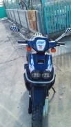 Yamaha BWs 100. 101����. ��., ���������, ������ �� �� ����