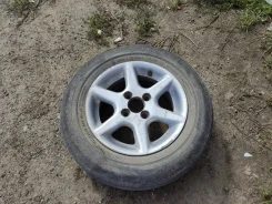 DUB Lit. x13", 4x98 ����