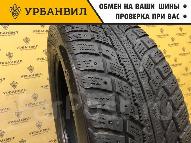 Kumho I'Zen RV Stud KC16