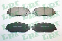 ������� ��������� Toyota Camry V70/ RAV4 V 18- �������� Lpr ���. 05P2117 05P2117 ����