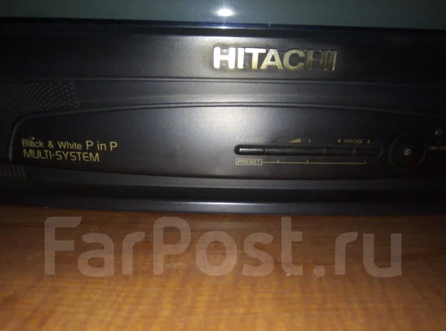 Hitachi. LED ����