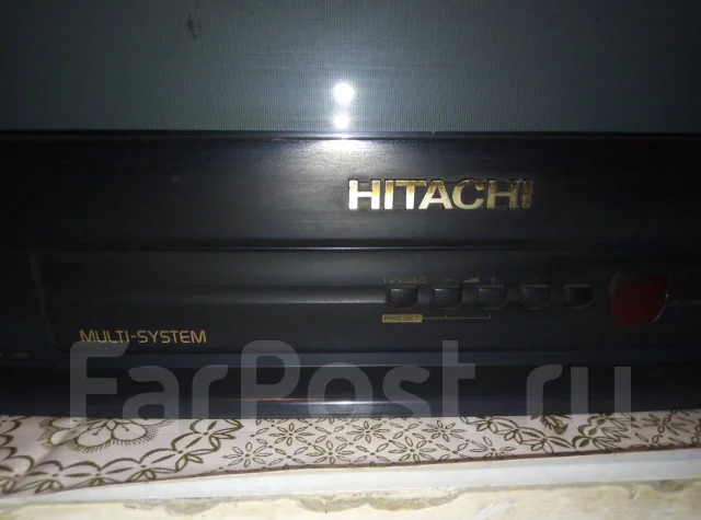 Hitachi. LED ����