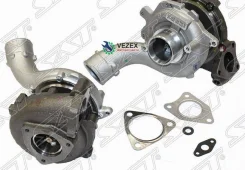 ������� AUDI A6/S6/Q7/Volkswagen Touareg/Phaeton 3,0D 07-15 (��� ���������) SAT ST059145722R ST059145722R ����