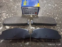 ������� ��������� Mazda [�0039998] SP2028 ����