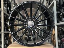 Vossen VFS-2. 8.0x18", 5x114.3, ET40, �� 73,1���. ��� ����� �� �������� ����