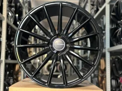 Vossen VFS-2. 7.5x17", 4x100, ET40, �� 73,1���. ��� ����� �� �������� ����