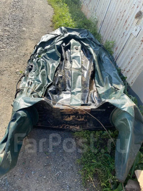 BRIG Baltic B350. ����� 3,5��. ����