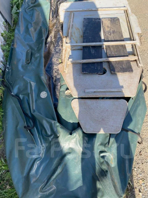 BRIG Baltic B350. ����� 3,5��. ����