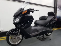 Suzuki Skywave 650. 650����. ��., ��������, ���������, ��� ������� ����