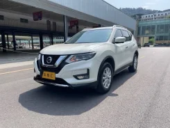 Nissan X-Trail. ��������, ��������, 2.0 (150��.�.), ������, �/�. ��� ����� �� ������������ ����