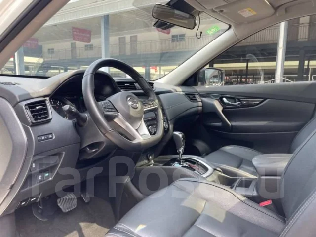 Nissan X-Trail. ��������, ��������, 2.0 (150��.�.), ������, �/�. ��� ����� �� ������������ ����