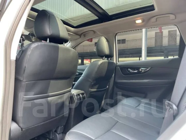 Nissan X-Trail. ��������, ��������, 2.0 (150��.�.), ������, �/�. ��� ����� �� ������������ ����