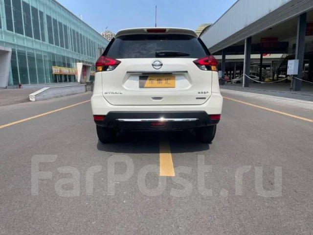 Nissan X-Trail. ��������, ��������, 2.0 (150��.�.), ������, �/�. ��� ����� �� ������������ ����