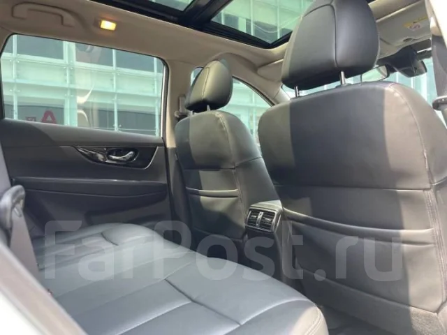 Nissan X-Trail. ��������, ��������, 2.0 (150��.�.), ������, �/�. ��� ����� �� ������������ ����