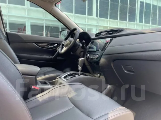 Nissan X-Trail. ��������, ��������, 2.0 (150��.�.), ������, �/�. ��� ����� �� ������������ ����