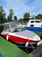 BRP Sea-Doo Challenger. 2012 ���, ����� 6,4��., ��������� ������������, 260��.�., ������ ����