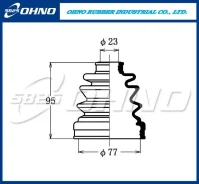 ������� ������� MB297496 FB2095 ����