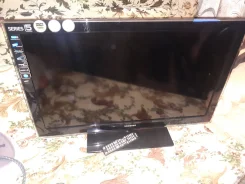 Samsung LE40D550K1W. LCD (��) ����