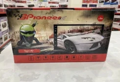 Pioneer DEH-X5500HD. ��� ����� �� ������ ����
