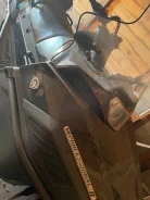 Yamaha Viking Professional II. ��������, ��, �� ����