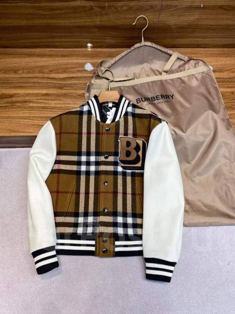 Burberry premium 2025