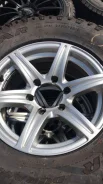 Replay DW4. 7.0x16", 6x139.7, ET25 ����