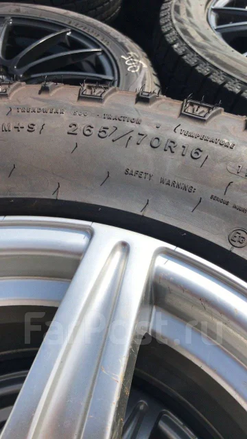 Replay DW4. 7.0x16", 6x139.7, ET25 ����