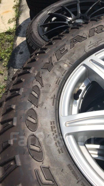 Replay DW4. 7.0x16", 6x139.7, ET25 ����
