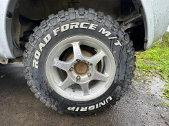 Unigrip Road Force M/T. ����� mt, 2020 ���, �/�, ����� 30 % ����