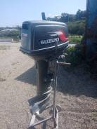 Suzuki. 25��.�., 2-�������, ����������, ���� L (508 ��), 1993 ��� ����